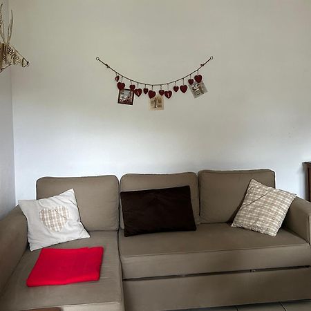 Appartement Chalet 4 Pers 45M2 Puy Saint Vincent Puy-Saint-Vincent Exterior foto