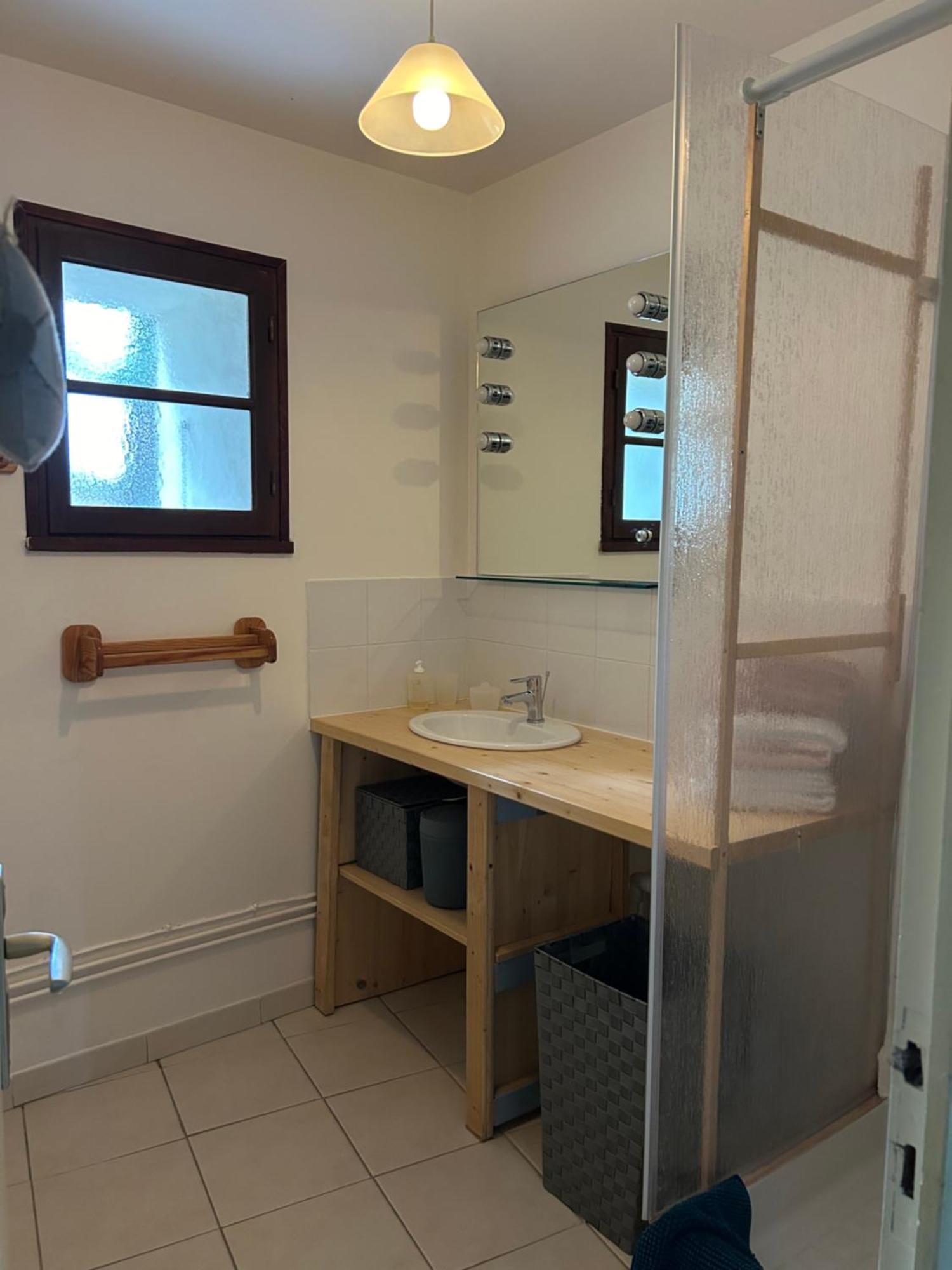 Appartement Chalet 4 Pers 45M2 Puy Saint Vincent Puy-Saint-Vincent Exterior foto
